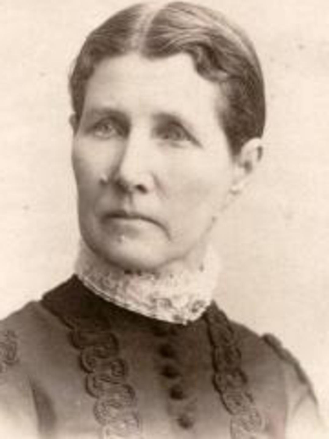 Caroline Stewart (1832 - 1920) Profile